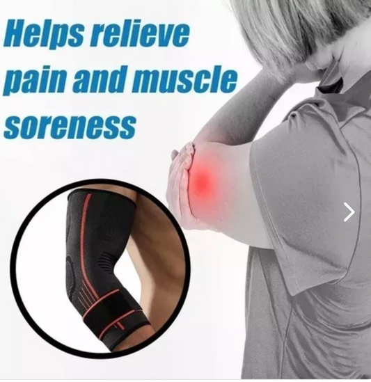 Codera Con Soporte De Codo