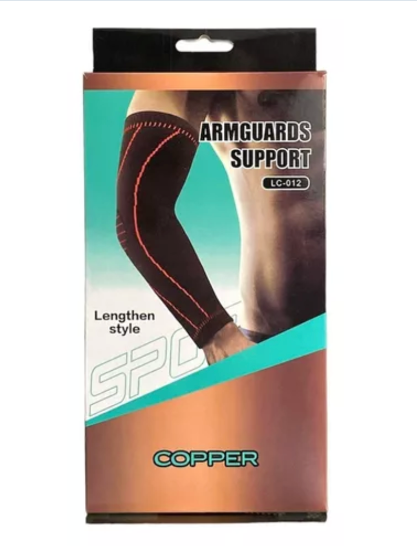 Codera Con Soporte De Codo